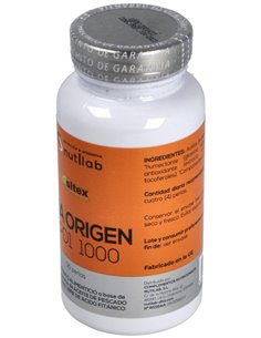 Dha Origen Npd1 30Perlas de Nutilab