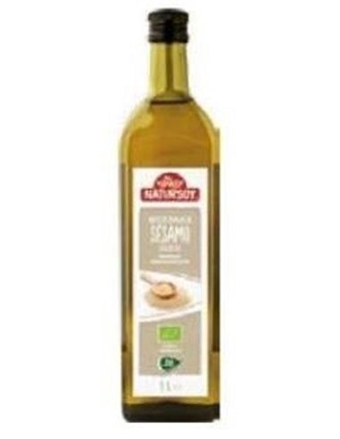 Aceite De Sésamo 1 L de Natursoy