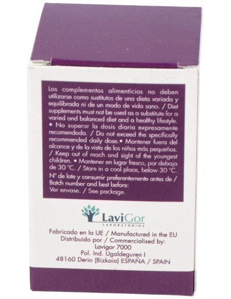 Omega Aging 30Perlas de Anti Aging