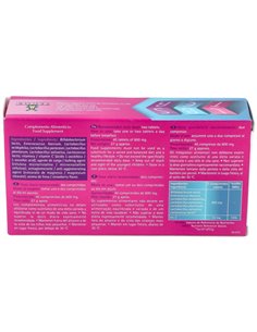 Lbs Ter 45 Comprimidos de Tegor