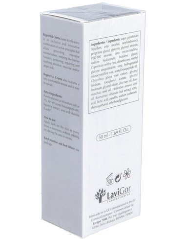 Regenhial Crema 50 Ml de Lavigor