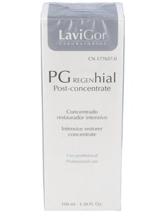 Pg Regenhial Post Concentrate 100Ml (Dn0 100 Ml de Lavigor