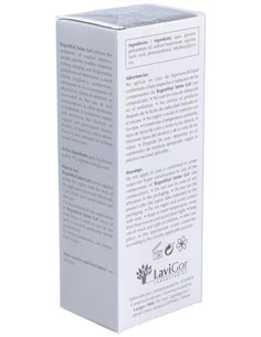 Regenhial Intim Gel 2X24Ml. de Lavigor