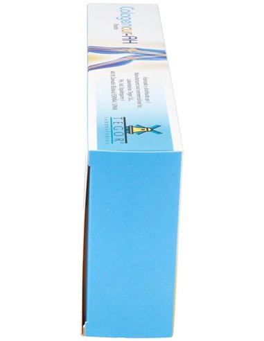 Colagen Cur Ah Triactiv 20 Viales de Tegor