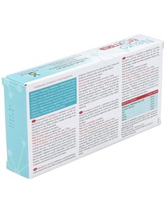 Neurotrom Cir 28 Capsulas de Tegor