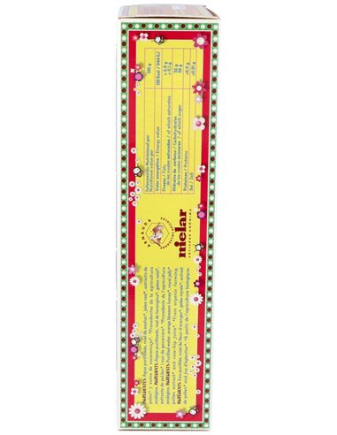 Apicomplet Infantil 20Amp de Mielar