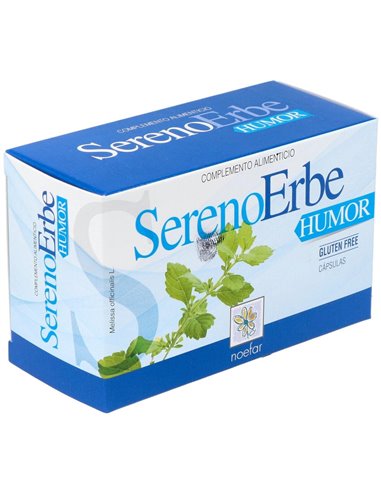 Reishi-Maitake-Shitake, 30 Caps. de Noefar