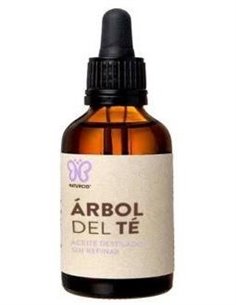 Arbol De Te Aceite 50Ml. de Naturcid