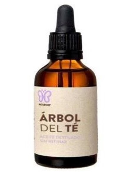 Arbol De Te Aceite 50Ml. de Naturcid