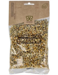 Manzanilla Dulce 35Gr. Eco de Naturcid