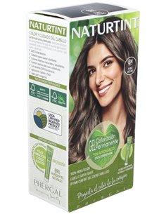 Naturtint Biobased 6N Rubio Oscuro Naturtint