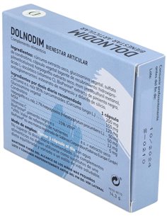 Dolnodim Articulaciones 20Cap. de Dimefar