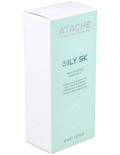 Sk Int Balancing Cream (Ii) 50 50ml de Atache