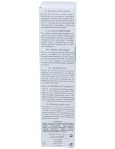 Ess Makeup Remover Gel 115 Ml 115ml de Atache