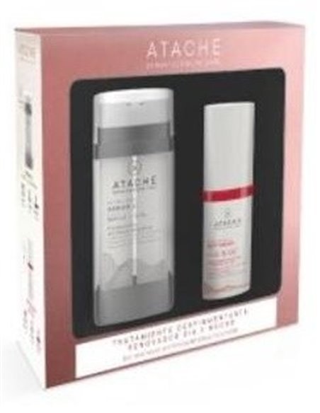 Promo Dp5 Va Serum 30Ml+Despigmen Day P3 30Ml de Atache