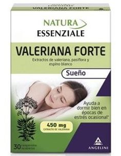 Valeriana Forte Angelini 30Comp de Natura Essenziale