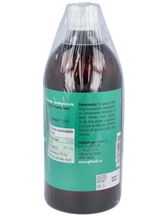 Jugo De Aloe Vera 1L. de Ghf