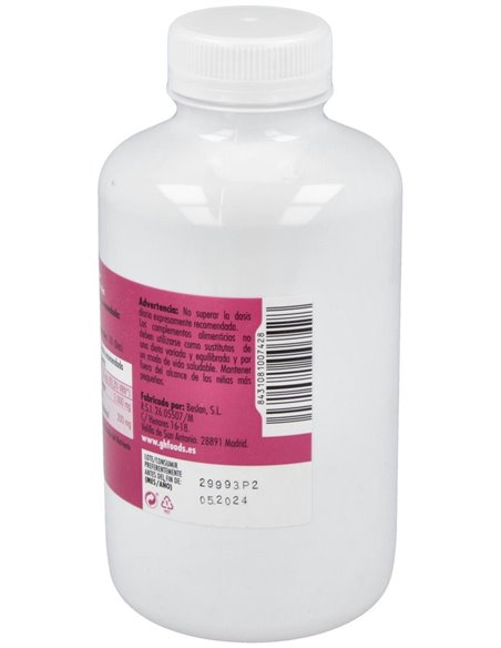 Onagra 1400Mg. 200Perlas de Ghf