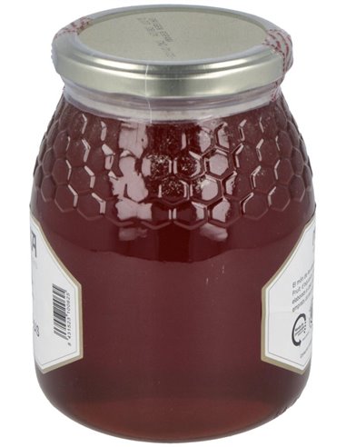 Miel De Eucalipto 1Kg. de Muria