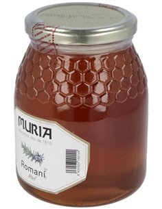 Miel De Romero 1Kg. de Muria