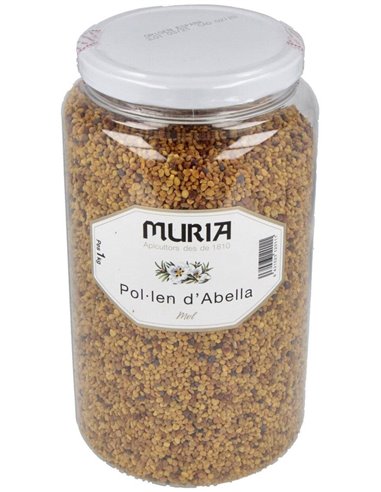 Polen 1Kg. de Muria