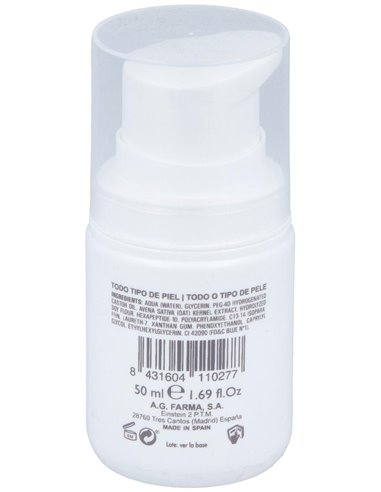 Collagen Serum+ 50Ml. de Medichy Model