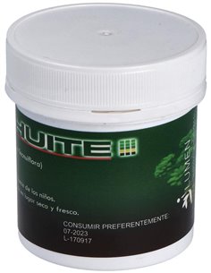 Tepezcohuite Polvo 40Gr. de Lumen