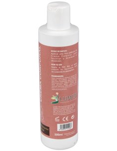 Crema Corporal Tepezcohuite 250Ml. de Lumen