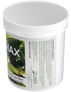 Expirumax-Z 300Comp. de Lumen