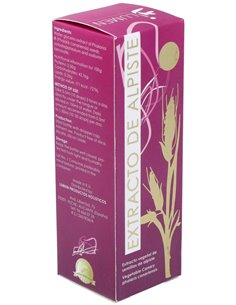 Hierba Llanten Hoja Triturada 1Kg de Plameca