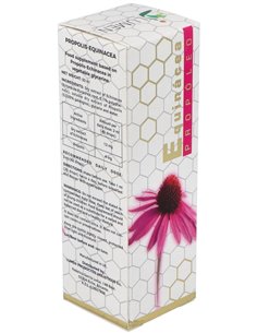 Extracto Echinacea-Propolis 50Ml. de Lumen
