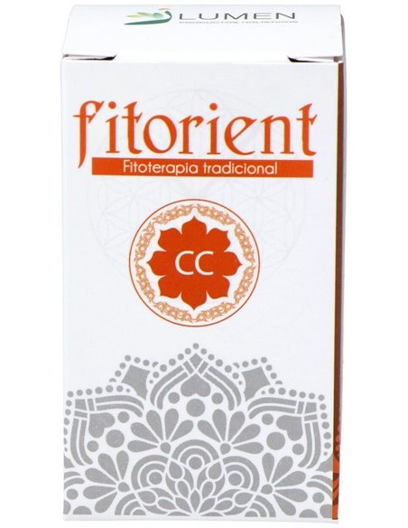 C.C. Calor De Corazon 60Comp. Fitorient de Lumen