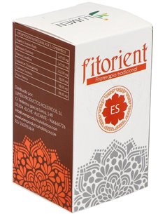 E.S. Estancamiento De Sangre 60Comp. Fitorient de Lumen