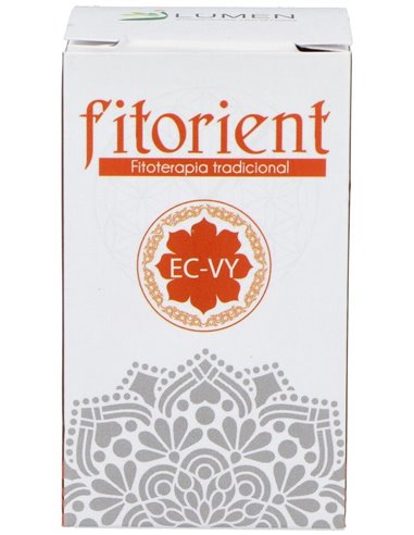 Ec.Vy. Calor Por Vacio De Yin 60Comp. Fitorient de Lumen