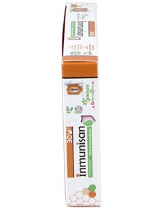 Inmunisan, 30 Cáps. de Pinisan 2