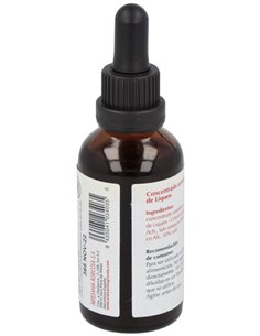 Extracto Liquen Plantis 50 Ml de Artesania