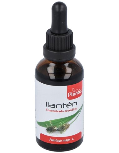 Ext.Llanten 50Ml Maese Herbario de Artesania