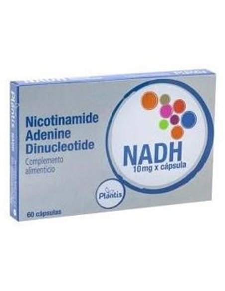 Nadh Plantis 60 Cap de Artesania