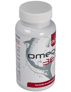 Omega 3-6-9 Salmon+Borraja+Olivo 100 Perlas. de Artesania