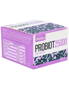 Probiot 25000 Senior 15X6 G de Artesania