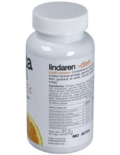 Lindil Complex Lindaren 60 Cap de Artesania