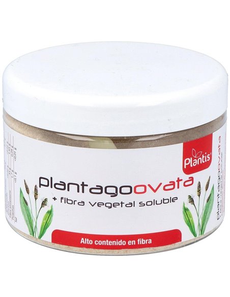 Plantago Ovata Plantis 180G de Artesania