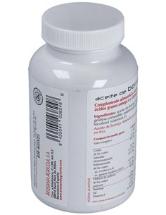 Aceite Borraja Plantis 120 Cap de Artesania