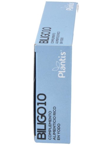 Biligo-10 I 20 Ampollas X 2 Ml de Artesania