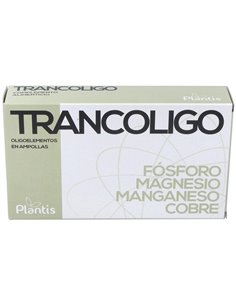 Trancoligo 20 Amp. de Artesania