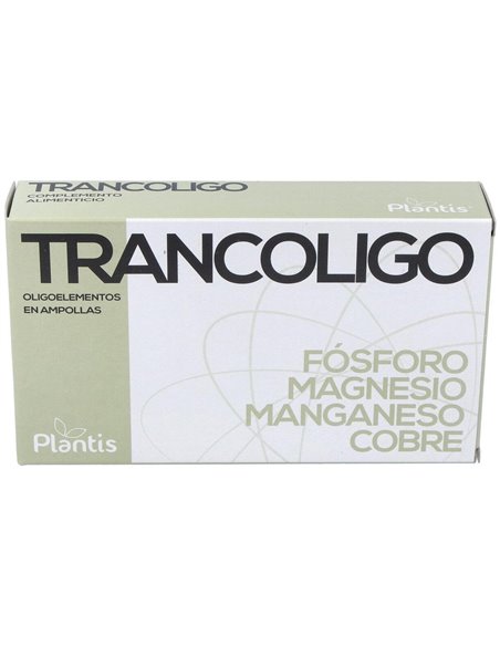 Trancoligo 20 Amp. de Artesania