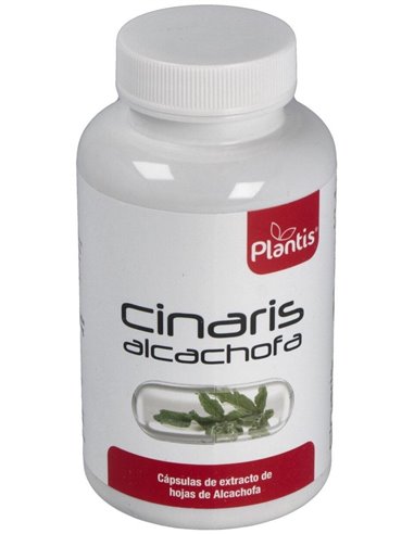 Cinaris Alcacho Plantis 120Cap de Artesania