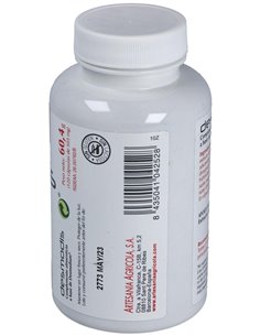 Desmodis Plantis 120 Cap. de Artesania