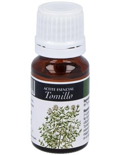 Ac Esenci Tomillo Plantis 10Ml de Artesania