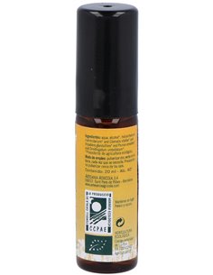 Urgencia Rem. Eco Plantis 20Ml de Artesania